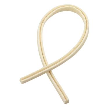 Imagem de Dynwave Tira de feltro para abafador de piano, ferramenta profissional para redução de som, substitui acessórios de silenciador, Style a