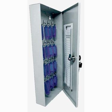 Imagem de Claviculário de Ferro - 20 Chaves - Dovale