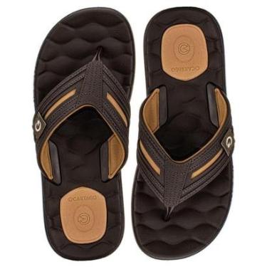 Imagem de Chinelo Masculino Egeu Iv Cartago 12530-Masculino