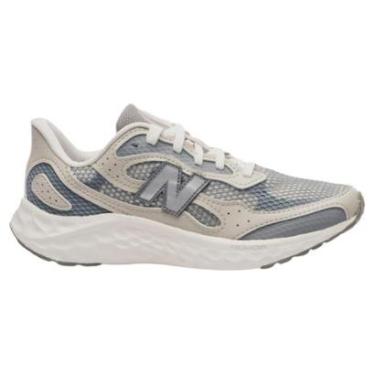 Imagem de Tênis De Corrida New Balance Fresh Foam Arishi v4 Feminino Original-Feminino
