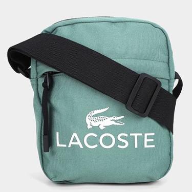 Imagem de Shoulder Bag Lacoste Homme-Unissex