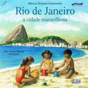 Imagem de Rio de Janeiro, a Cidade Maravilhosa