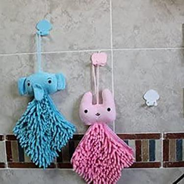 Imagem de POCREATION Suporte de Tomada de Parede, Gancho de Armazenamento Adesivo para Plugues de Energia e Chaves, Com Adesivo para Montagem Fácil, Decoração para Casa, Cozinha e Escritório (Branca)