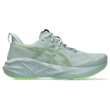 Imagem de Tênis Asics Novablast 5 Cold Moss-Masculino