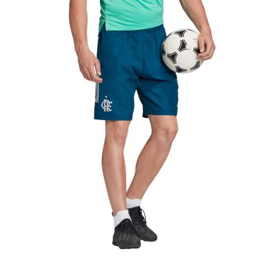 Imagem de Calção Flamengo 20/21 Treino Adidas Masculino-Masculino