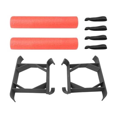 Imagem de BTG Floating Landing Gear for DJI Mavic 4 Pro Drone Accessories Flotation Device Landing Skid