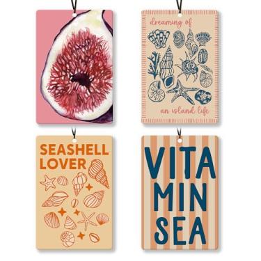 Imagem de 535-SFXP4 Automotivo, Acessórios Interiores, Purificadores de Ar