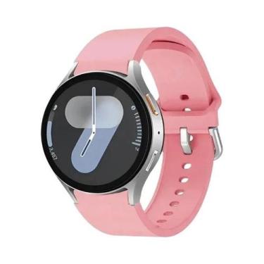 Imagem de Pulseira De Silicone Macia, Confortável E Respirável Para Samsung Gala