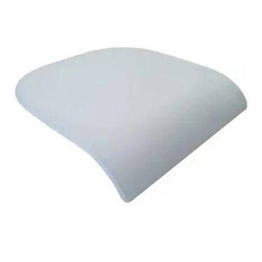 Imagem de Kit 3 Assentos Cadeira 40x37cm Almofadado Anatômico - Moveraço