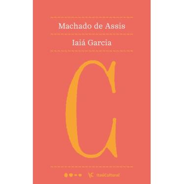 Imagem de Livro - Iaiá Garcia