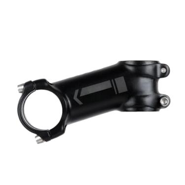 Imagem de Mesa de guidão ultraleve de 7/17 graus para bicicletas de montanha e estrada, 31,8 x 60-130 mm(17 degrees 80mm)