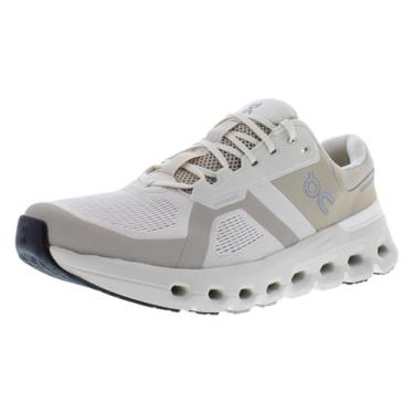 Imagem de On Cloudrunner 2 Tênis masculino, Pérola/deserto, 45