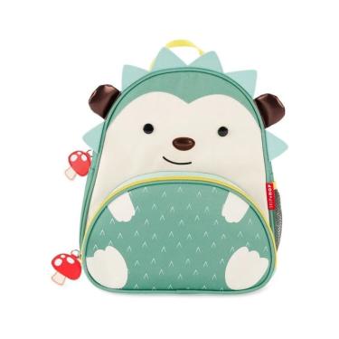 Imagem de Mochila Infantil Zoo Ouriço - Skip Hop