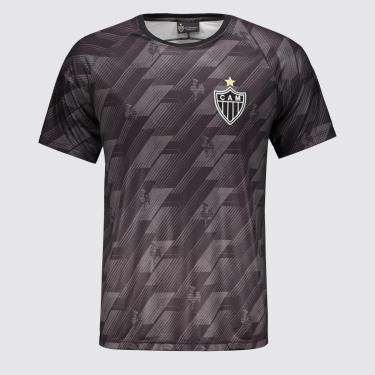 Imagem de Camisa Atlético Mineiro Labor Masculina-Masculino