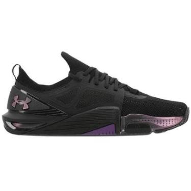 Imagem de TENIS MASCULINO UNDER ARMOUR TRIBASE CROSS 2-Masculino