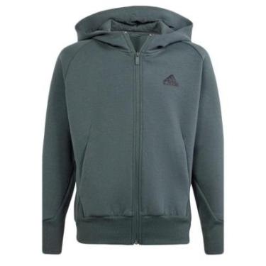 Imagem de Jaqueta Adidas Z.N.E Full Zip Infantil-Masculino