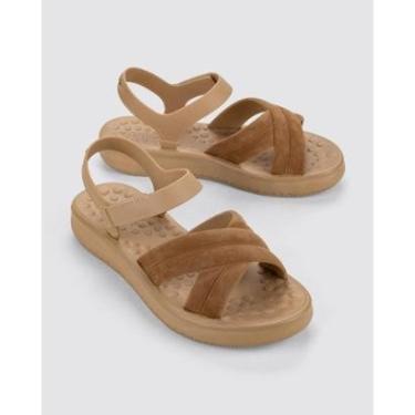 Imagem de Sandália Rafa Azaleia-Feminino