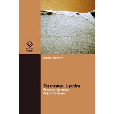 Imagem de Livro - Da estátua a pedra