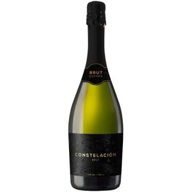 Imagem de Espumante constelacion brut 750ml