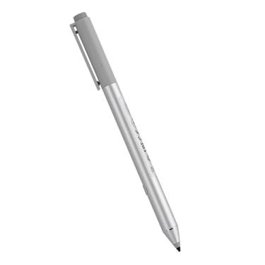 Imagem de Stylus 2 para Kobo Stylus 2 compatível com caneta Stylus Kobo Libra 2/Caneta Libra Color 6/17.8 cm (prateada)