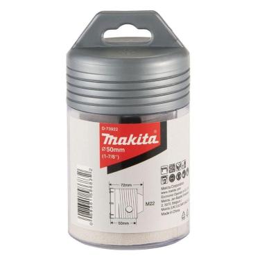 Imagem de Coroa Dentada Sds-plus 50 Mm D-73922 Makita