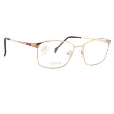 Imagem de Armacao Stepper Si-50152,55-16-135,F010