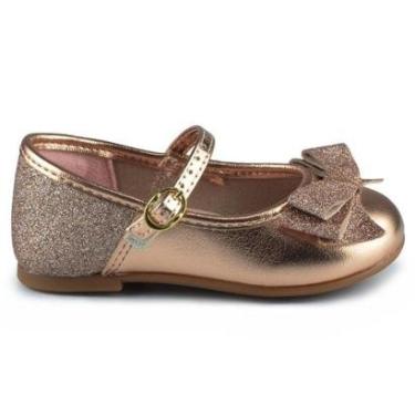 Imagem de Sapatilha Molekinha 2106.1043.19886-Unissex