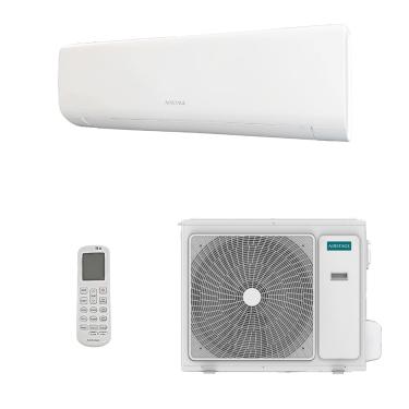 Imagem de Ar Condicionado Split Hi Wall Fujitsu Airstage Essencial Inverter 36.000 Btus Frio 220v R-32