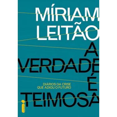 Imagem de Verdade e Teimosa, A - INTRINSECA, Sortido