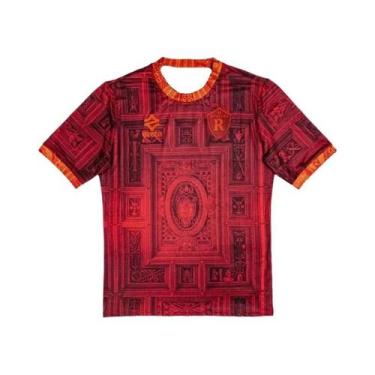 Imagem de Camisa De Futebol Infantil MEXICO GUADALUPE, T-Shirt De Verão Para Tre