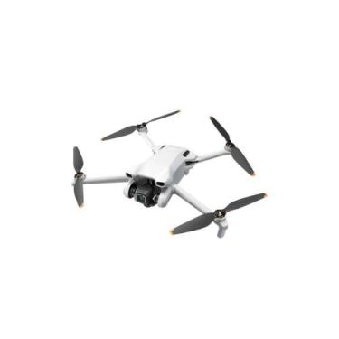 Imagem de Drone DJI Mini 3 Fly More Combo (Com tela)