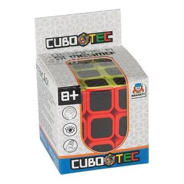 Imagem de Cubo Mágico Profissional Cubotec 2900 - Braskit