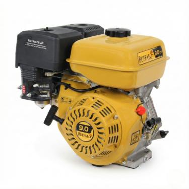 Imagem de Motor Estacionário Gasolina Partida Manual BFG 9HP/9CV 4T 270CC Buffalo