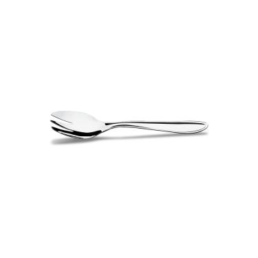 Imagem de Garfo Para Salada Brinox Lyon 19 cm Aço Inox