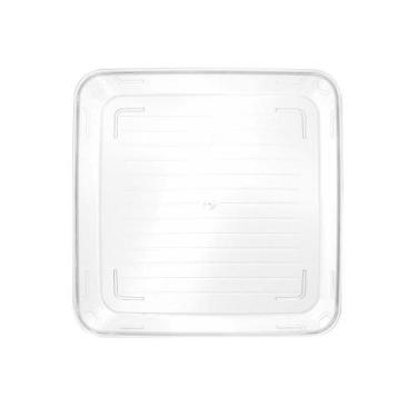 Imagem de Caixa Organizadora Lyor My Box de Poliestireno 15cm x 10cm