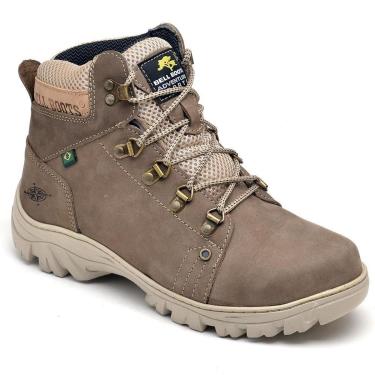 Imagem de Bota Bell Boots Adventure Couro Masculina-Masculino
