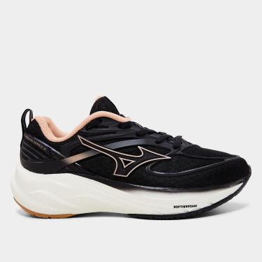 Imagem de Tênis Infantil Mizuno Space 6-Unissex