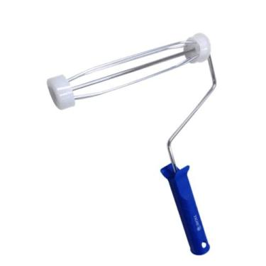 Imagem de Suporte rolo 23cm gaiola 1311 - tigre