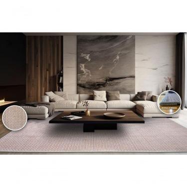 Imagem de Capacho Sisal Look Pop Baby Look2 050x080 Cm