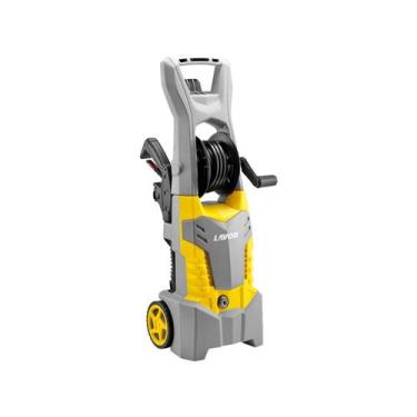 Imagem de Lavadora Alta Pressao Forte Telha Maquina Lavar Carro 110v - Lavor, 11