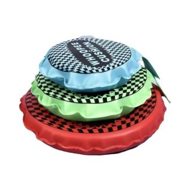 Imagem de Dispositivo De Ruído Para Pegadinhas De Peido Para Halloween E Dia Da 