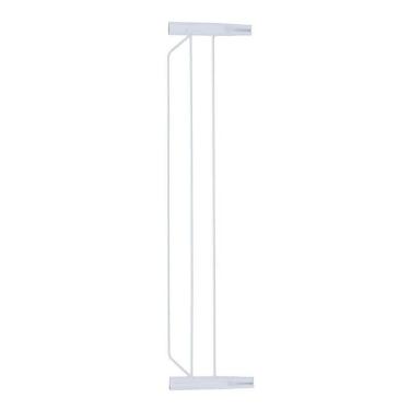 Imagem de Extensor para Grade de Proteção para Porta 15 cm Branca - Tubline