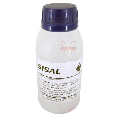 Imagem de Tingidor Mogno Escuro 243 Sisal, 200 ml