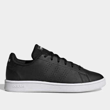 Imagem de Tênis Adidas Advantage Base Court Lifestyle Feminino-Feminino