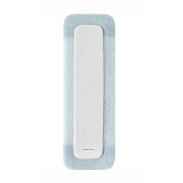 Imagem de Kit Curativo Biatain Silicone Pós Operatório 10x20 - 5 Unidades