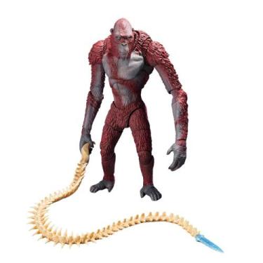 Imagem de SKAR KING - GODZILLA X KONG: THE NEW EMPIRE - S.H.MonsterArts - BANDAI