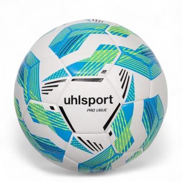 Imagem de Bola Futebol Campo Uhlsport Pro Ligue-Unissex