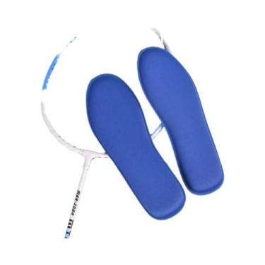 Imagem de Palmilhas De Espuma De Memória Respirável Com Suporte Para Arco, Confo