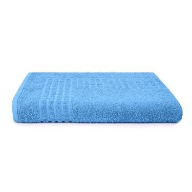Imagem de Toalha de Piso 63x45cm Groh Azul
