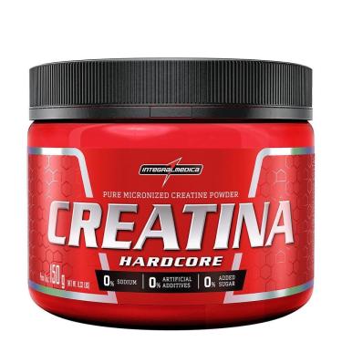 Imagem de Creatina 150g Integralmedica